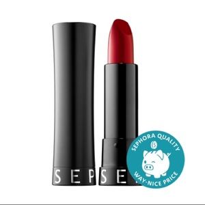 SEPHORA COLLECTION Rouge Cream Lipstick - R04 Red